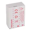 PATONA 1072, Canon, 750 mAh, 7,4 V, Lithium-Ion (Li-Ion) Produktbild-Vorschau 4