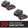 Einhell 4512097 Starter Kit 18V 2,5 Ah Power X-Change Productafbeelding-voorbeeld 27