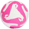Schoenen Adidas Football Tiro Club "White-Team Shock Pink" Productafbeelding-voorbeeld 2