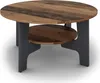 byLIVING Couchtisch JONNY / Melamin Old Style, Melamin Produktbild-Vorschau 1