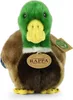 RAPPA Plsch-Ente 20 cm ECO-FRIENDLY Produktbild-Vorschau 4