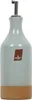 ZELLER Öl- und Essigflasche 420ml Keramik 7x22cm Produktbild-Vorschau 5