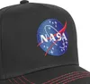 Capslab Space Mission NASA Cap CL-NASA-1-NAS5 Produktbild-Vorschau 4