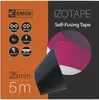 Nastro autosigillante 25mm / 5m nero F52502 EMOS Anteprima dell’immagine prodotto 20