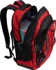 Rucksack Damen Herren Sport Schulrucksack Freizeit Reise Produktbild-Vorschau 8
