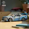 LEGO® Technic 42210 2 Szybcy i wściekli Nissan Skyline GT-R Podgląd zdjęcia produktu 29
