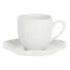 LA PORCELLANA BIANCA VILLADEIFIORI Set of 6 coffee cups Podgląd zdjęcia produktu 4