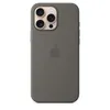 Apple iPhone 16 Pro Max Hülle - Silikon - Soft Case, Produktbild-Vorschau 3