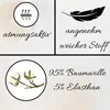 DOMINANT Damen Slips 7er Set Unterhosen Damen Baumwolle Produktbild-Vorschau 4