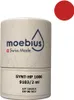 Moebius Synt-HP 1000 9103 speciální červená syntetická olej Náhled obrázku produktu 3