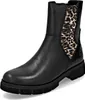 Remonte Stiefelette Stiefelette Leder/Textil Produktbild-Vorschau 9