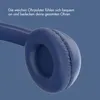 Cuffie per bambini imoshion con cavo AUX - Limitatore di Anteprima dell’immagine prodotto 10