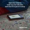 Kobo SleepCover voor de Kobo Clara Colour / BW - Misty Productafbeelding-voorbeeld 8