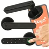 Vingerafdrukcode Bluetooth-combinatiedeurgreep Productafbeelding-voorbeeld 10