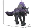 Schleich Eldrador Creatures Schattenwolf 42554 Produktbild-Vorschau 16
