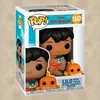 Funko Pop! Disney - Lilo z Pudge figurka winylowa z serii Anteprima dell’immagine prodotto 8