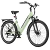 Elektrische stadsfiets en elektrische Hollandfiets, 28 Productafbeelding-voorbeeld 1