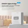 SONOFF ZigBee Bridge Pro Passerelle Zigbee Maison Voir les images du produit 7