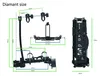 Porte-vélos Pro-User Diamant Voir les images du produit 2