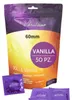 Kondomy VIBRATISSIMO XXL Vanilka, balení po 50 kusech | Náhled obrázku produktu 7