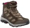 Zapatillas Jack Wolfskin 4042472 para Uni Vista previa de la imagen del producto 2