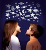 Brainstorm: Cosmic Glow Moon & Stars Produktbild-Vorschau 2