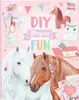 DEPESCHE Bastelset Miss Melody Paper Fun Book mehrfarbig Produktbild-Vorschau 2