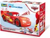Cars First Construction Bauset Lightning McQueen 21 cm Produktbild-Vorschau 12
