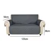 Hussen, 100% Wasserdicht Sofa Überzug 2 Sitzer, Sofabezug Produktbild-Vorschau 12