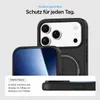 Handyhülle für iPhone 17 Pro mit integriertem Standfuß und Produktbild-Vorschau 4
