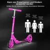 FOXSPORT Trottinette, trottinette, trottinette de ville, Voir les images du produit 2