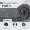 Tapis de bain antidérapant Beautissu BeauMare FL, 60 x 50 Voir les images du produit 4