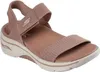 Sandalen Skechers 140874TAN für Damen Produktbild-Vorschau 2
