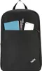 Lenovo Idg Thinkpad 15.6´´ Laptop-rucksack Schwarz  Schwarz Produktbild-Vorschau 5