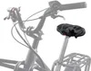 Fahrer Sattelschutz Kappe XL schwarz Produktbild-Vorschau 5