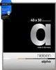 nielsen Aluminium Bilderrahmen Alpha, 40x50 cm, hellgrau Produktbild-Vorschau 1