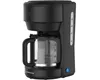 Westinghouse WKCM621BK, Filterkaffeemaschine, 1,25 l, Produktbild-Vorschau 1