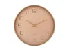 Orologio da parete ELEGANCE GLOW, Ø 40 cm, bianco Anteprima dell’immagine prodotto 7