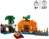LEGO 21248 Minecraft Die Kürbisfarm Set, baubares Produktbild-Vorschau 3
