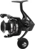 Okuma Cedros CJ 8000 FD - mořský naviják Náhled obrázku produktu 1