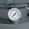 Bestway 58497, Pieskový filter, Čierna, Oranžová, Biela, Náhľad obrázku produktu 77