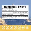Shilajit Resin 600mg (100 porzioni) integratore alimentare, Anteprima dell’immagine prodotto 2