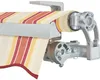 SOLUNA Gelenkarmmarkise Concept 4x2 Stoff Dessin 8430 Produktbild-Vorschau 4