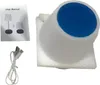 LED Table Lamp Retractable Touch Control Height Adjustable Produktbild-Vorschau 2