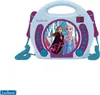 Lexibook - Disney Frozen - Tragbarer CD-Player (RCDK100FZ) Produktbild-Vorschau 12