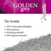 2x14 kg Golden Grey Master Produktbild-Vorschau 5