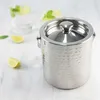 Secchiello Per Ghiaccio Kinghoff 1,5L Kh-1503 Anteprima dell’immagine prodotto 3