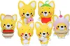 Plüschtier Little Corgi Cuties, 20 cm, Bubble Tea, GIPSY Produktbild-Vorschau 2