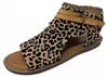 Blowfish Schaftsandalen Damen 32303436363034 Animal 40 EU Produktbild-Vorschau 18