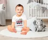 Baby Body mit Namen bedrucken lassen Feuerwehr-Auto Produktbild-Vorschau 3